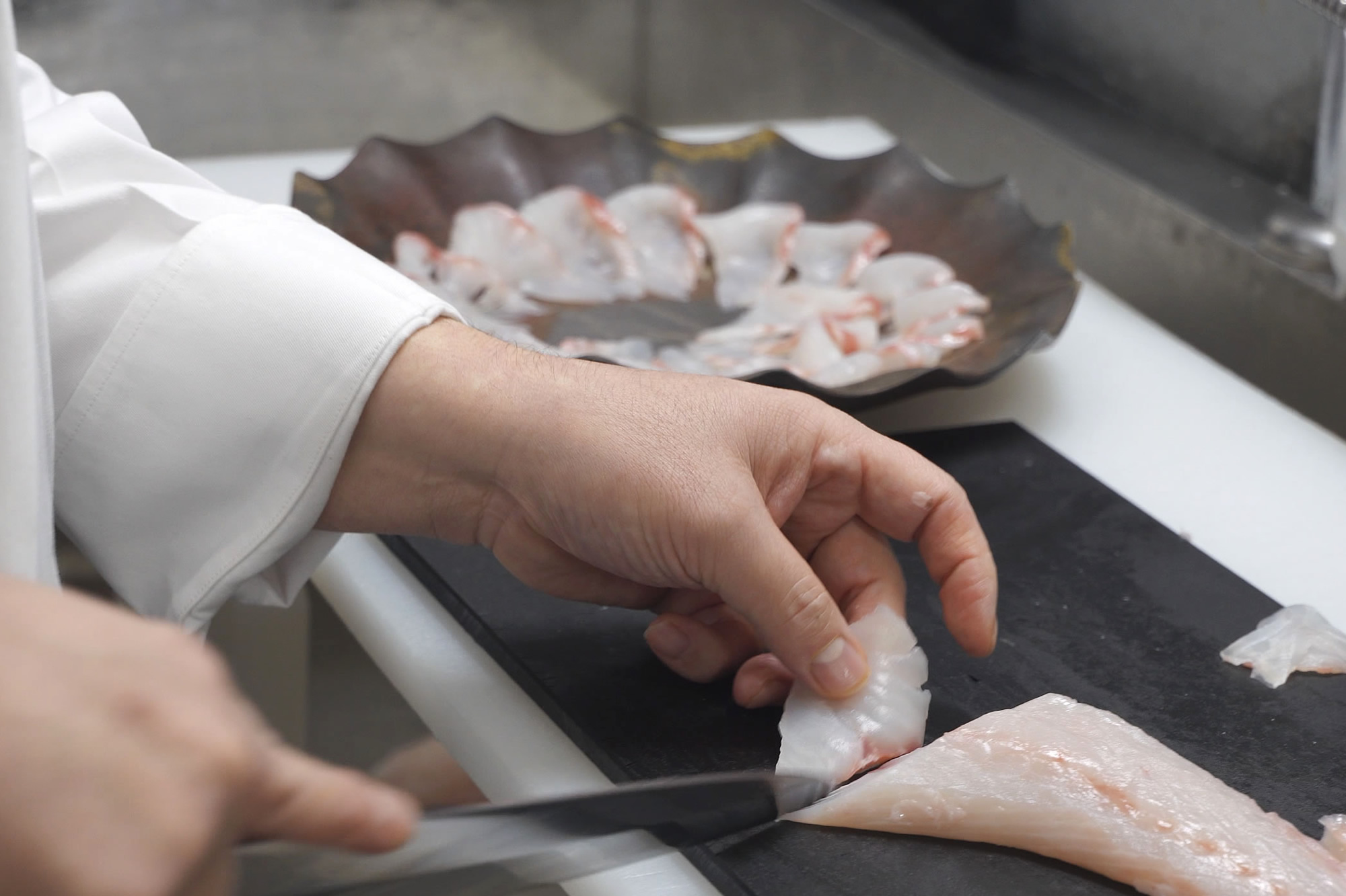 お料理 七草 八戸